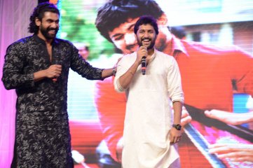 Aaha Kalyanam Movie Audio Launch